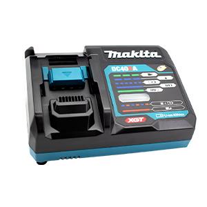 Makita 40V XGT Chargers